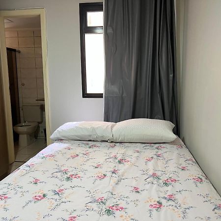 Apartamento 4 Quartos Av Beira Mar Nº 36 - Edif Canto Nobre - Guarapari Es Exterior foto
