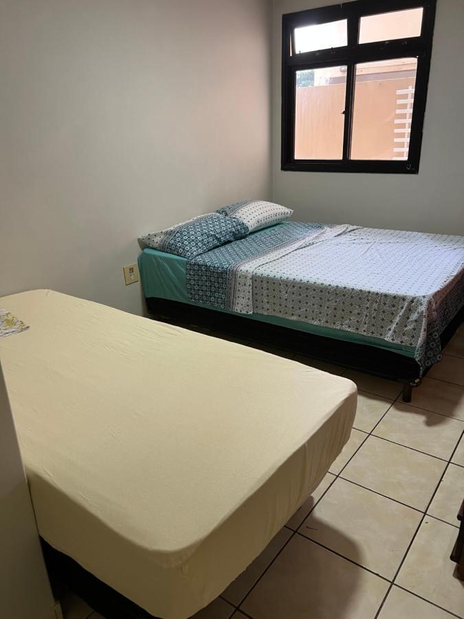 Apartamento 4 Quartos Av Beira Mar Nº 36 - Edif Canto Nobre - Guarapari Es Exterior foto