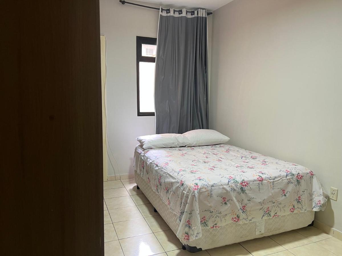 Apartamento 4 Quartos Av Beira Mar Nº 36 - Edif Canto Nobre - Guarapari Es Exterior foto