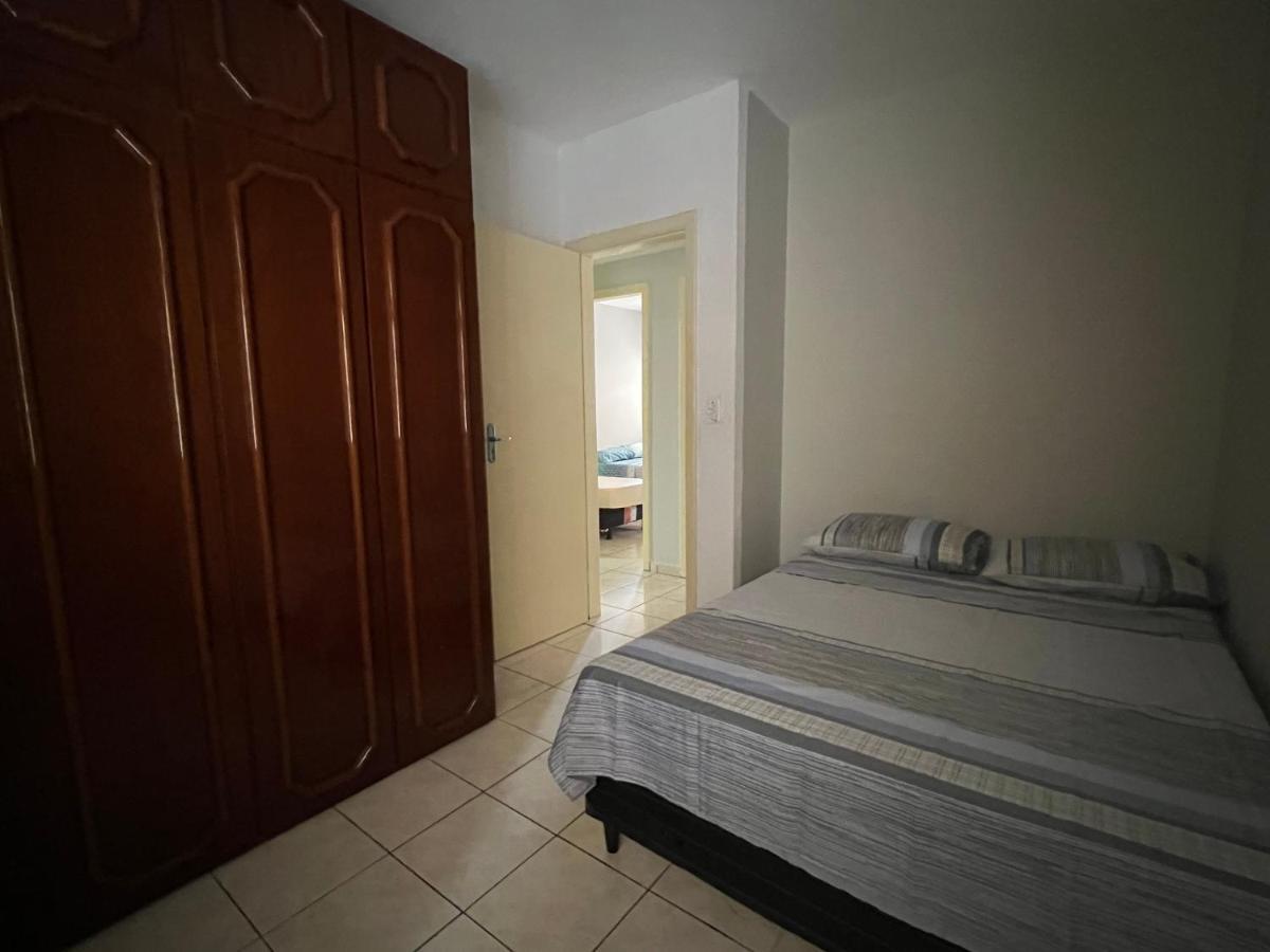Apartamento 4 Quartos Av Beira Mar Nº 36 - Edif Canto Nobre - Guarapari Es Exterior foto