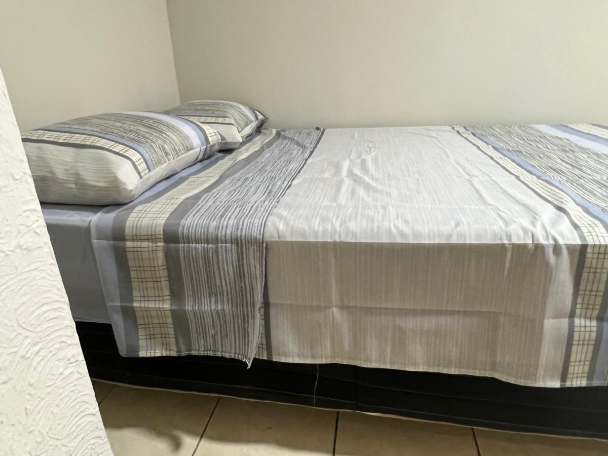 Apartamento 4 Quartos Av Beira Mar Nº 36 - Edif Canto Nobre - Guarapari Es Exterior foto