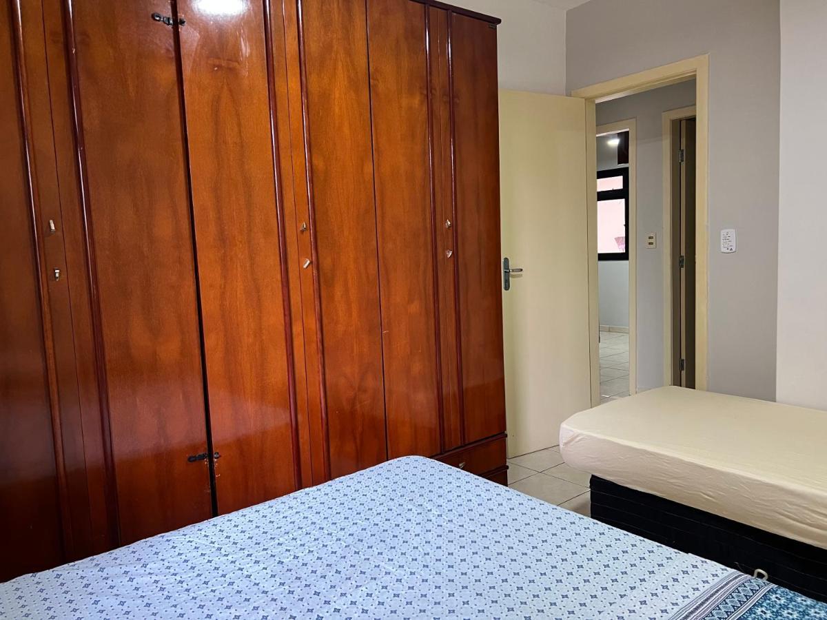 Apartamento 4 Quartos Av Beira Mar Nº 36 - Edif Canto Nobre - Guarapari Es Exterior foto