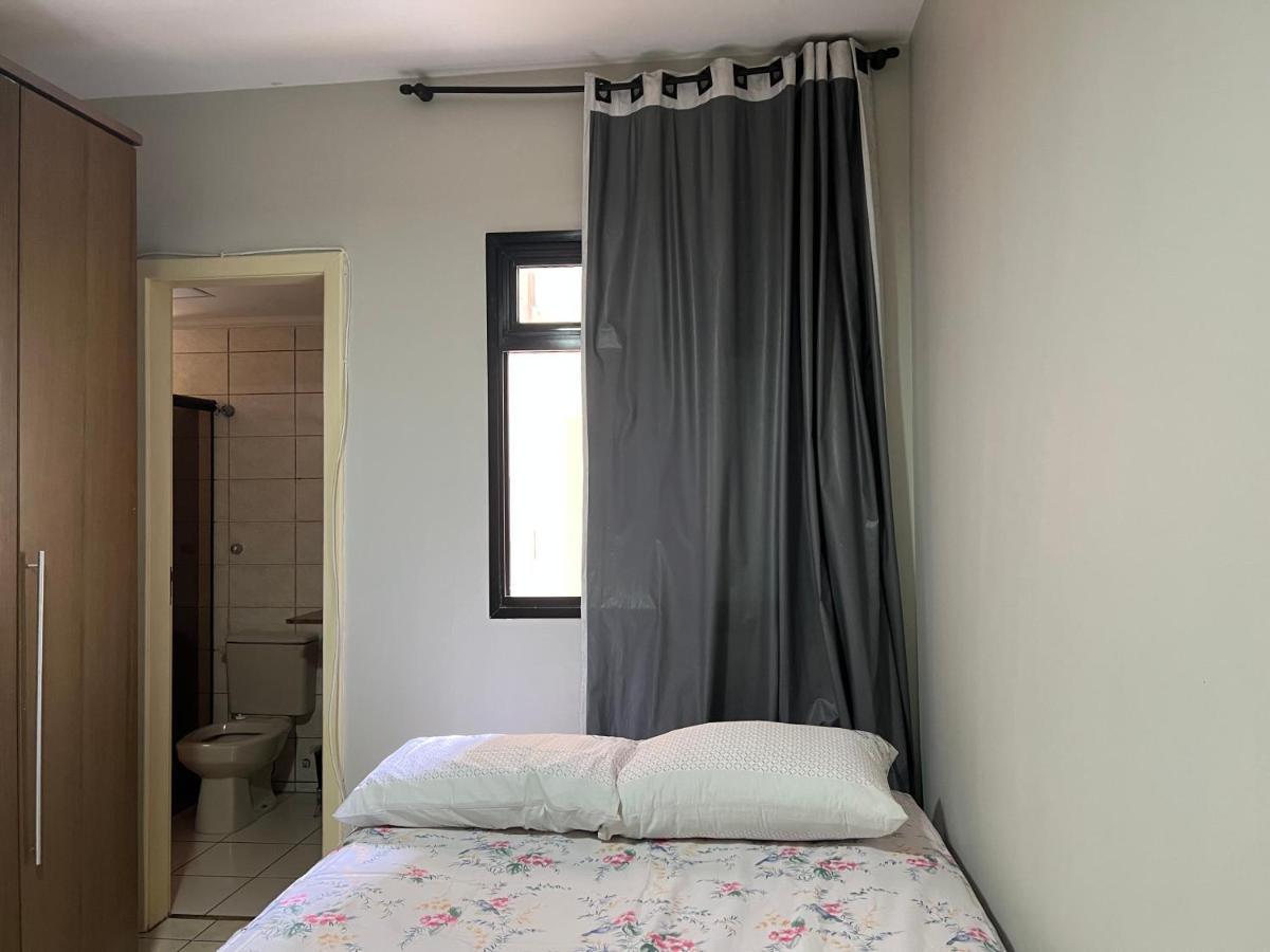 Apartamento 4 Quartos Av Beira Mar Nº 36 - Edif Canto Nobre - Guarapari Es Exterior foto