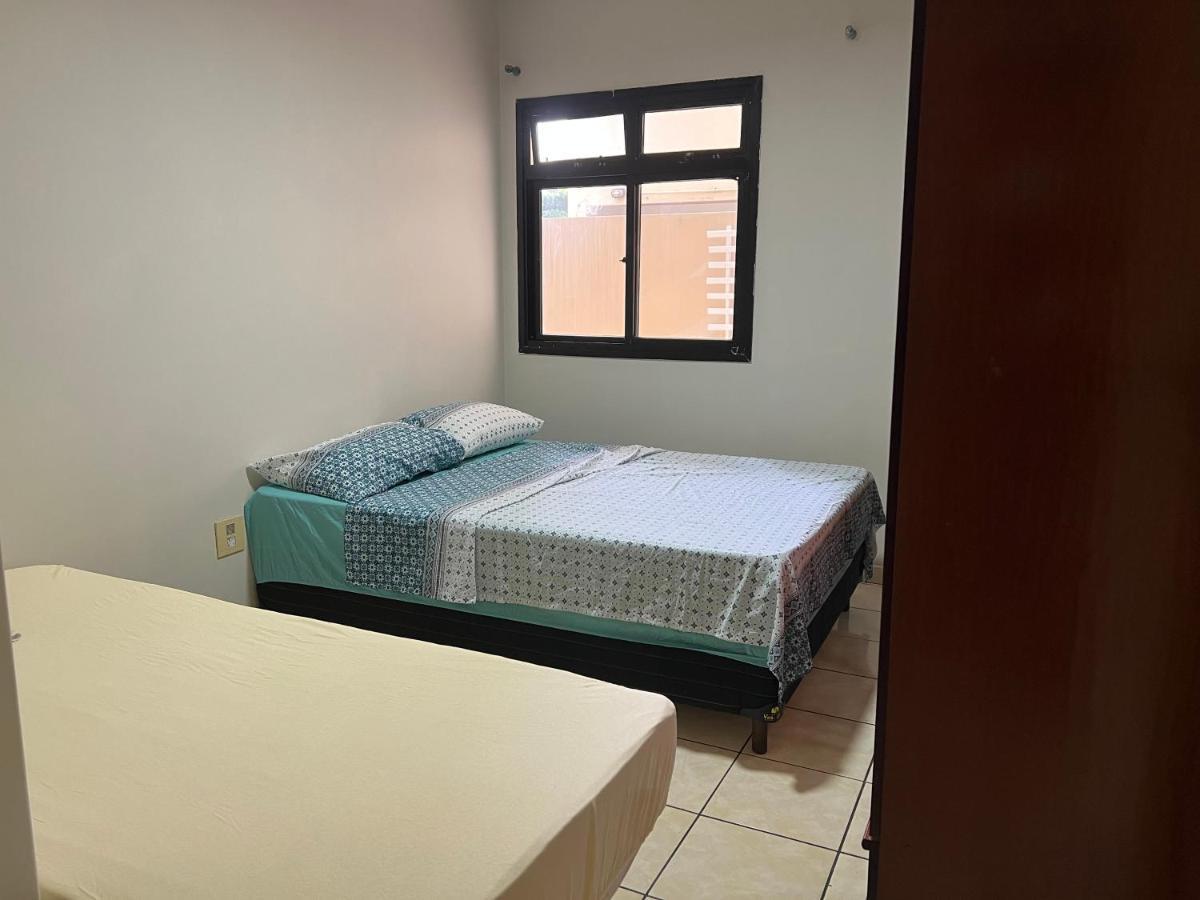 Apartamento 4 Quartos Av Beira Mar Nº 36 - Edif Canto Nobre - Guarapari Es Exterior foto