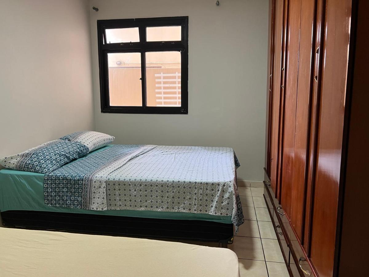 Apartamento 4 Quartos Av Beira Mar Nº 36 - Edif Canto Nobre - Guarapari Es Exterior foto