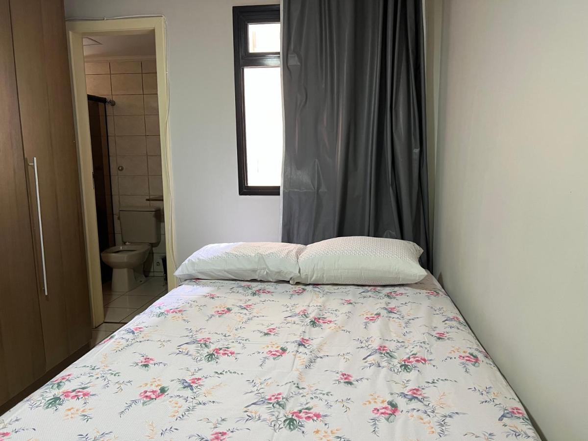 Apartamento 4 Quartos Av Beira Mar Nº 36 - Edif Canto Nobre - Guarapari Es Exterior foto