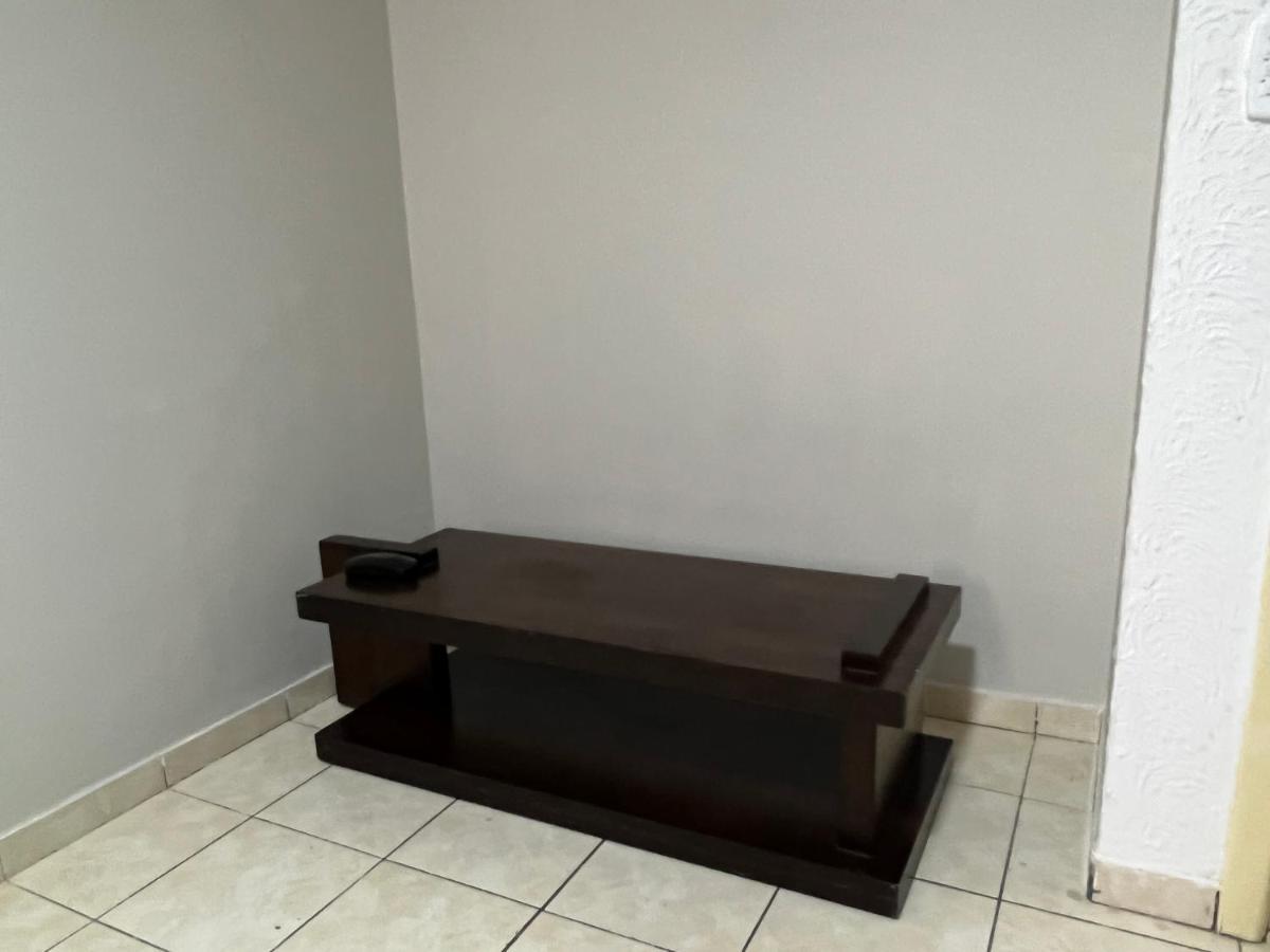 Apartamento 4 Quartos Av Beira Mar Nº 36 - Edif Canto Nobre - Guarapari Es Exterior foto