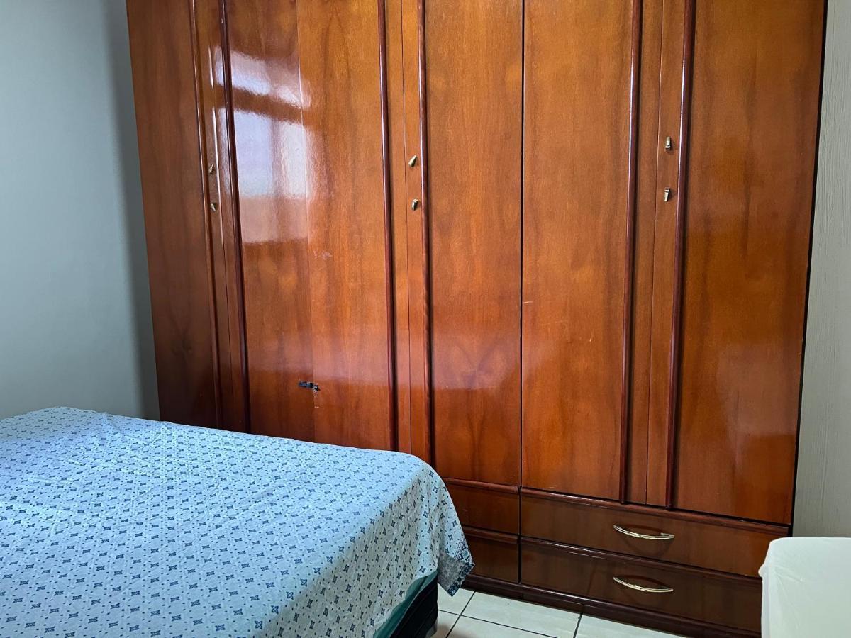 Apartamento 4 Quartos Av Beira Mar Nº 36 - Edif Canto Nobre - Guarapari Es Exterior foto