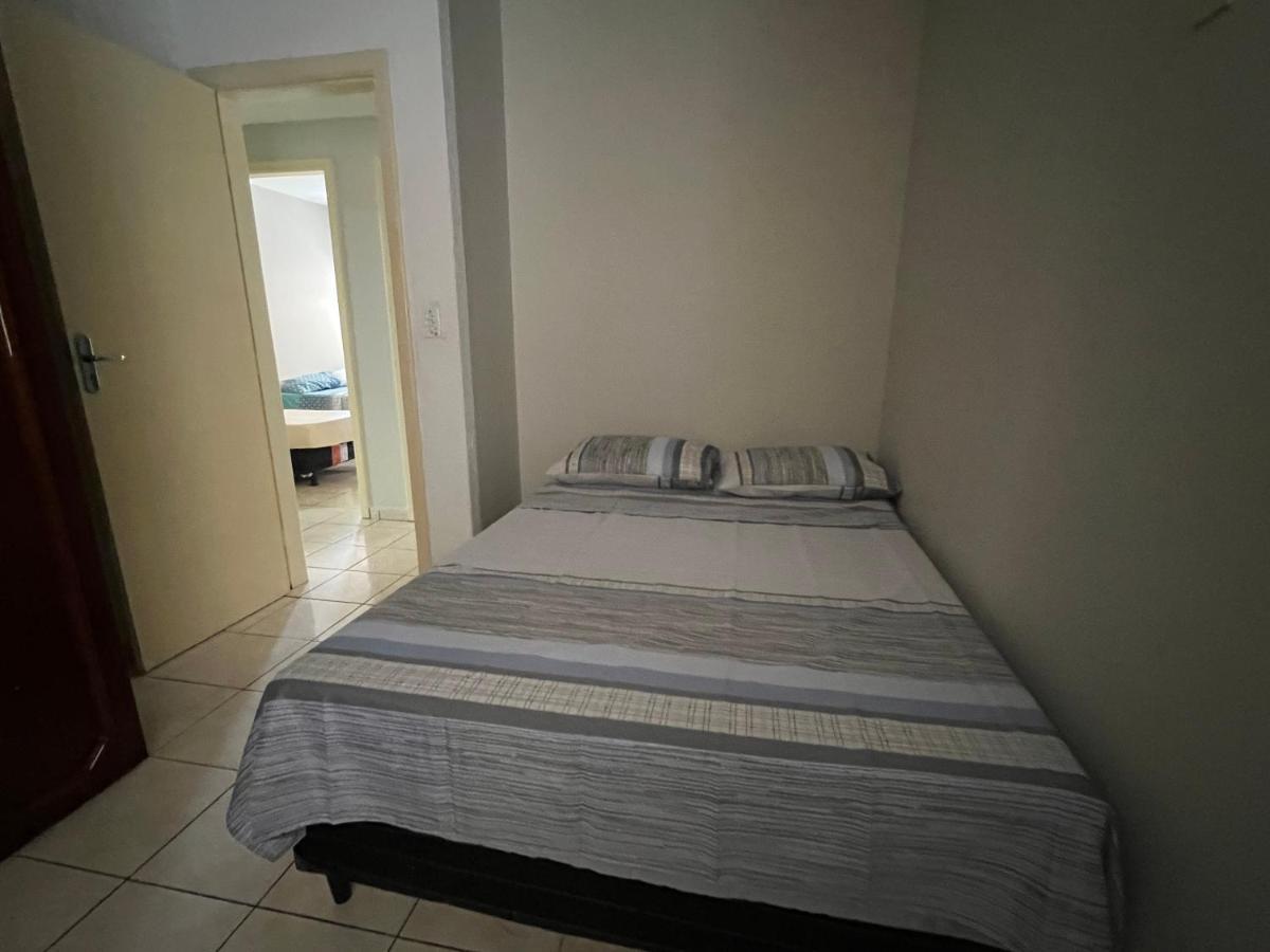 Apartamento 4 Quartos Av Beira Mar Nº 36 - Edif Canto Nobre - Guarapari Es Exterior foto