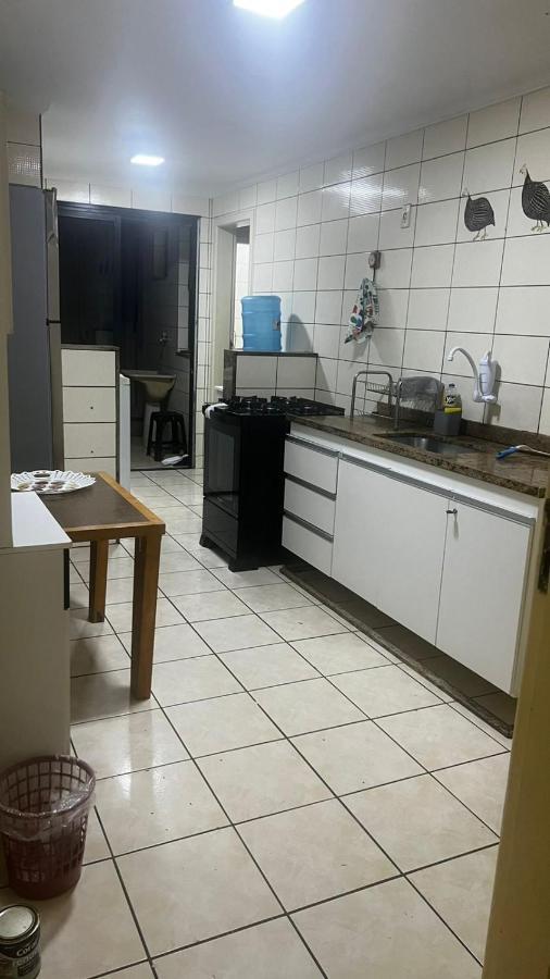 Apartamento 4 Quartos Av Beira Mar Nº 36 - Edif Canto Nobre - Guarapari Es Exterior foto