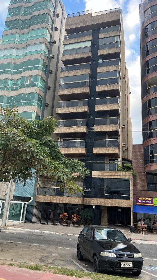 Apartamento 4 Quartos Av Beira Mar Nº 36 - Edif Canto Nobre - Guarapari Es Exterior foto