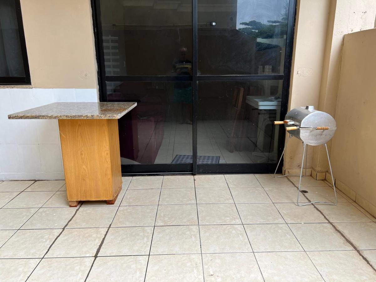 Apartamento 4 Quartos Av Beira Mar Nº 36 - Edif Canto Nobre - Guarapari Es Exterior foto