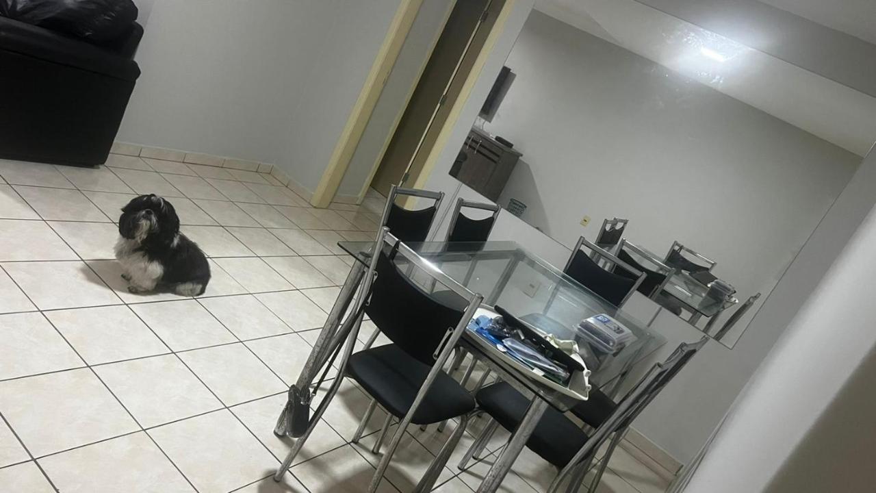 Apartamento 4 Quartos Av Beira Mar Nº 36 - Edif Canto Nobre - Guarapari Es Exterior foto